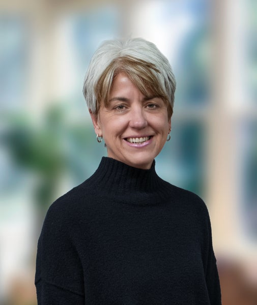 Vincenza Seche, Licensed Real Estate Salesperson